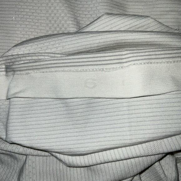 Lululemon Athletica Long Sleeve Top Swiftly Tech Long Sleeve 2.0 Hip Length - Picture 11 of 11